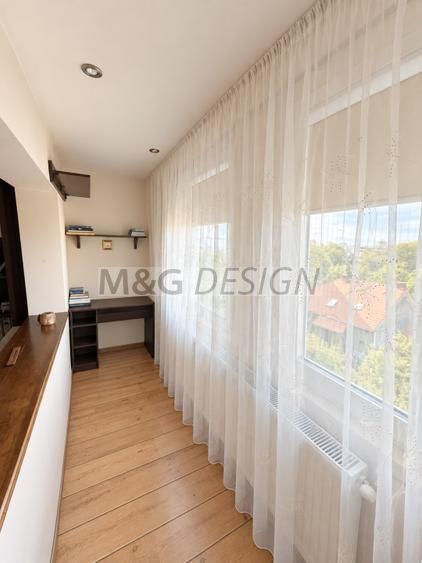 Apartament 2 camere Lipovei langa Iulius Mall - Poză 7