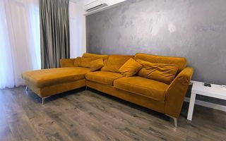 Aviatiei- Barbu Vacarescu- Fabrica de Glucoza- Belvedere Rezidence - Poză 2