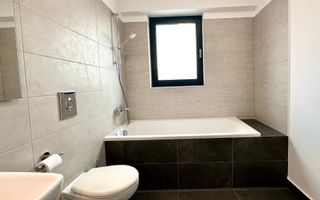 Apartament 2 camere,  prima închiriere, Complexul Studențesc -  Fabrik - Poză 12