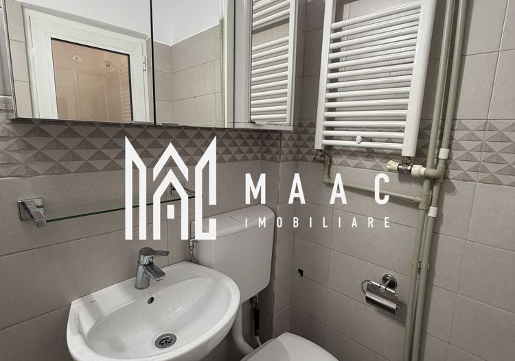 Garsonieră de vânzare Râmnicu Vâlcea | Troianu | 22 mp - Poză 8