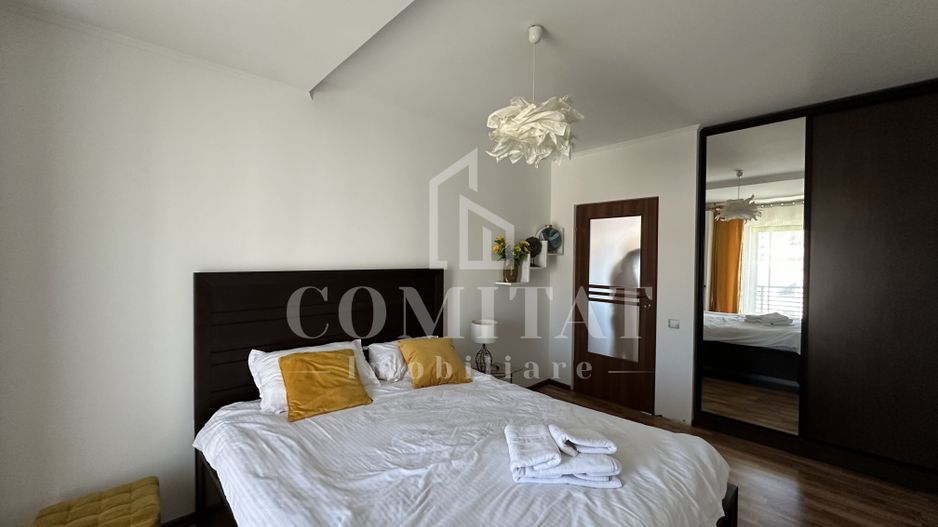 Apartament 3 camere | Etaj Intermediar | Zona Strazii Decebal - Poză 8