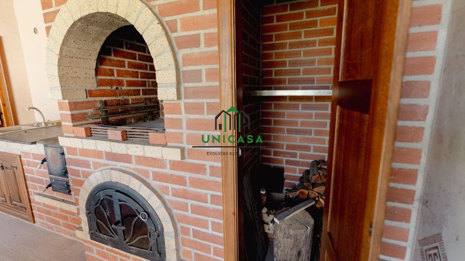 Casa Individuala - Vladesti - Teren de 1780 mp - Poză 83