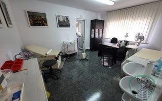 P 4084 - Spațiu comercial cu 3 încăperi în Târgu Mureș, cartierul 7 Noiembrie - Poză 1