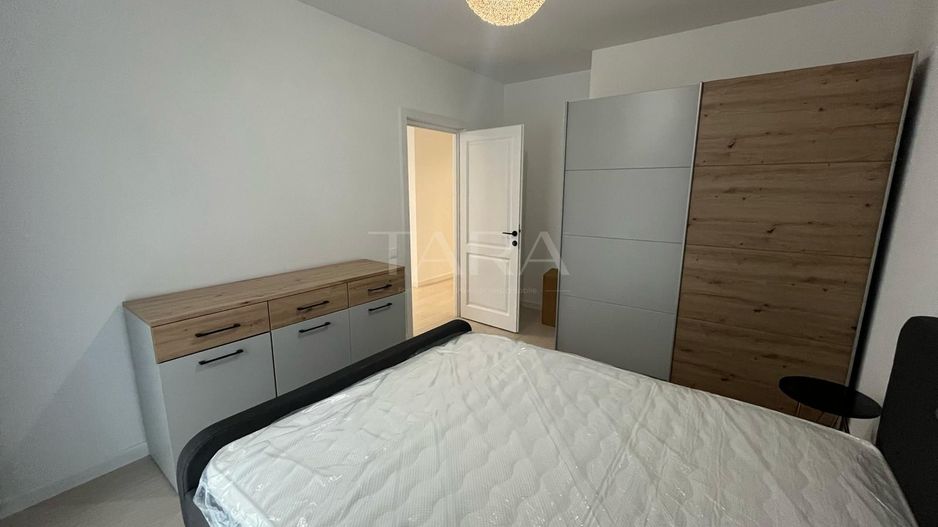 Apartament cu 2 camere. - Poză 4