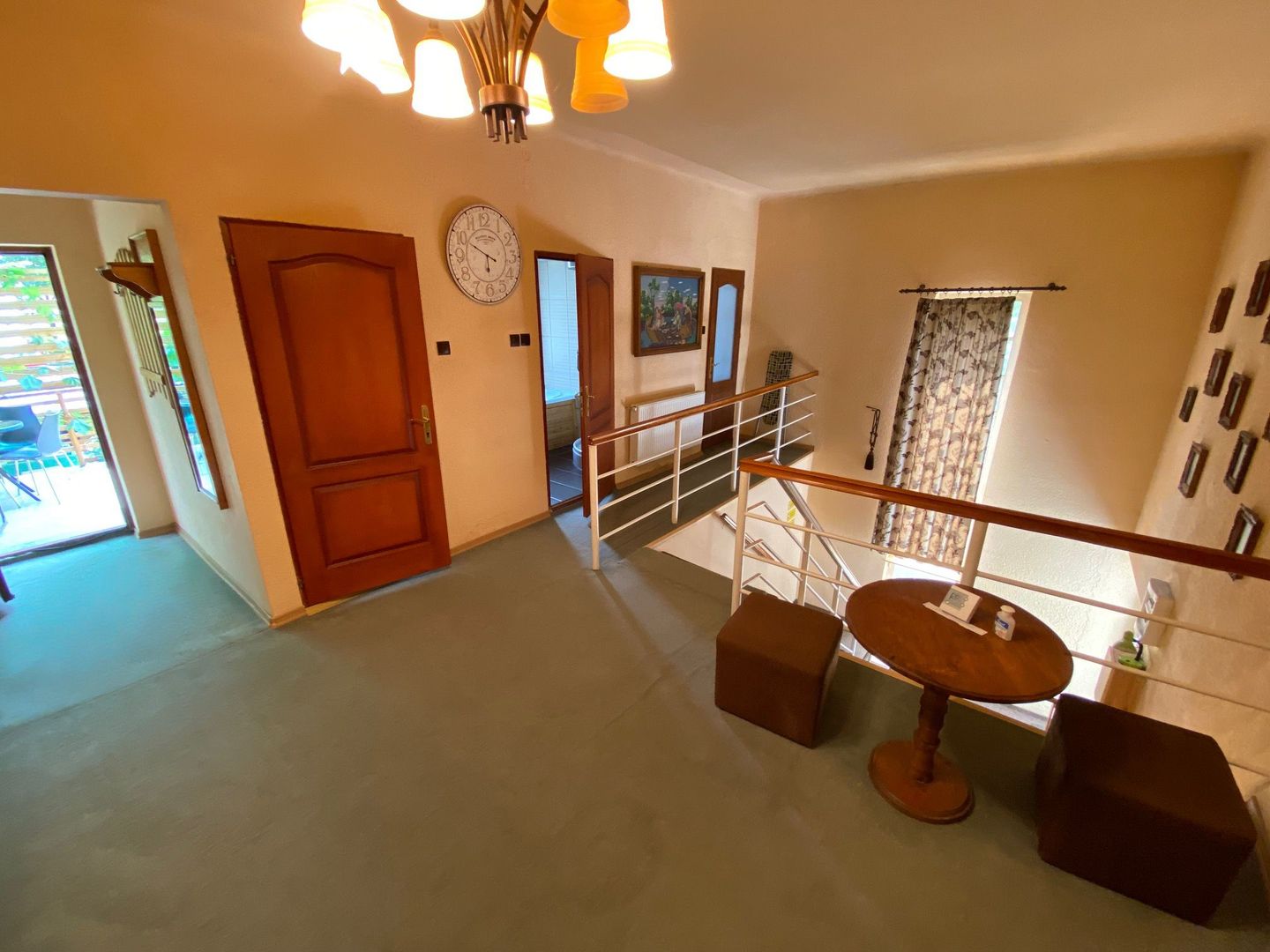 Casa zona Lipovei - Poză 27