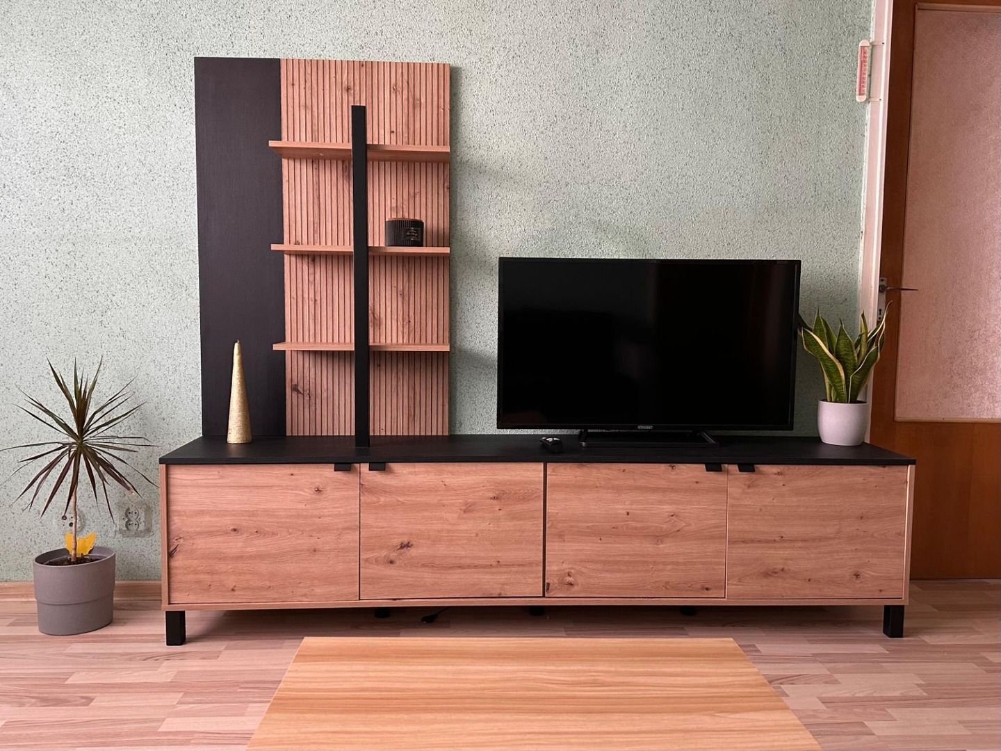 De închiriat: apartament 3 camere + parcare - Lujerului - metrou - Poză 4