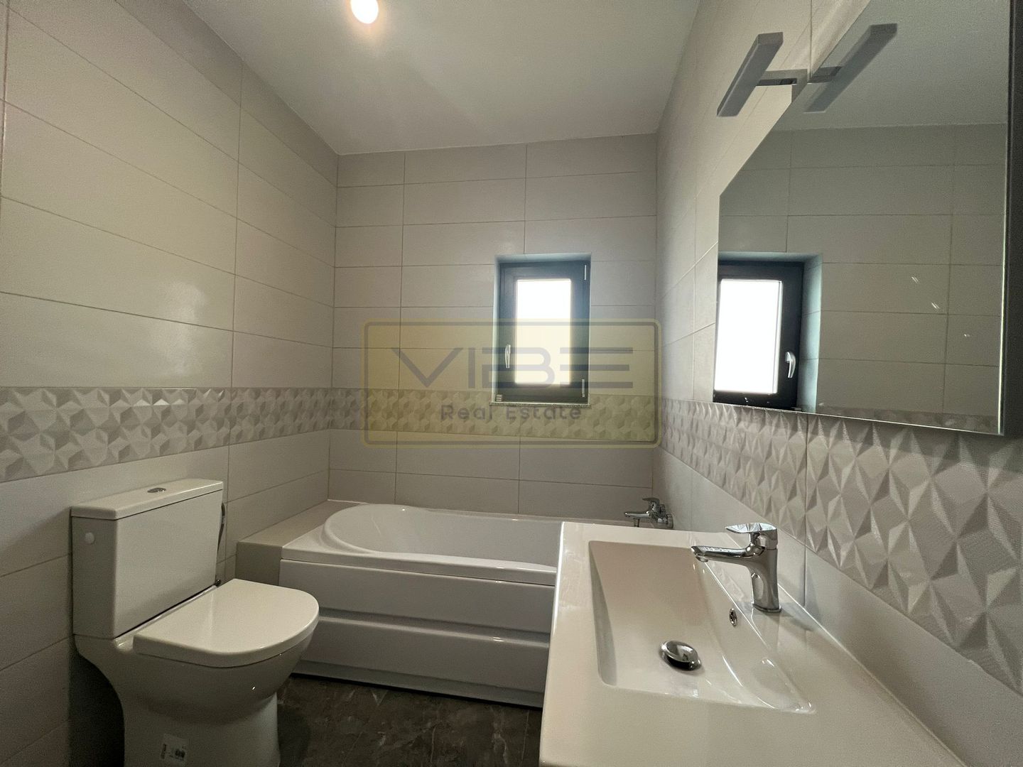 Casa noua individuala 3 camere zona Holboca-Dancu - Poză 19
