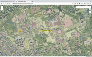 Teren intravilan 4.050 mp Bulevardul Expozitiei sector 1 - Poză 4