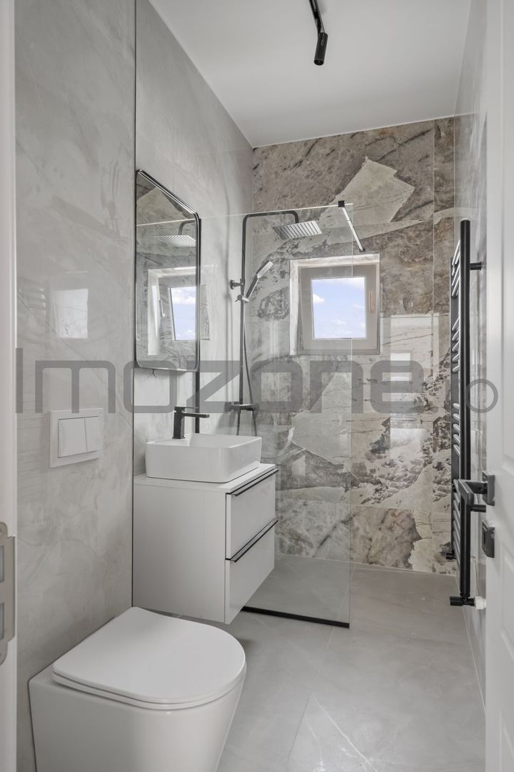 | COMISION 0% | VILA INDIVIDUALA |5 CAMERE| FINISATA COMPLET | TOATE UTILITATILE - Poză 12