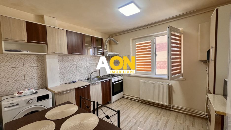 Apartament 1 Camera | 40 mp | Etaj 1 | Zona Ampoi 1 - Poză 6