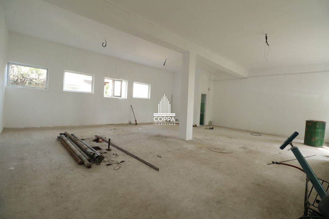 Hala/Spatiu de Inchiriat zona Piata Alimente - Poză 3