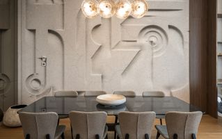 Penthouse 4 Camere | One Herastrau Towers - Poză 5