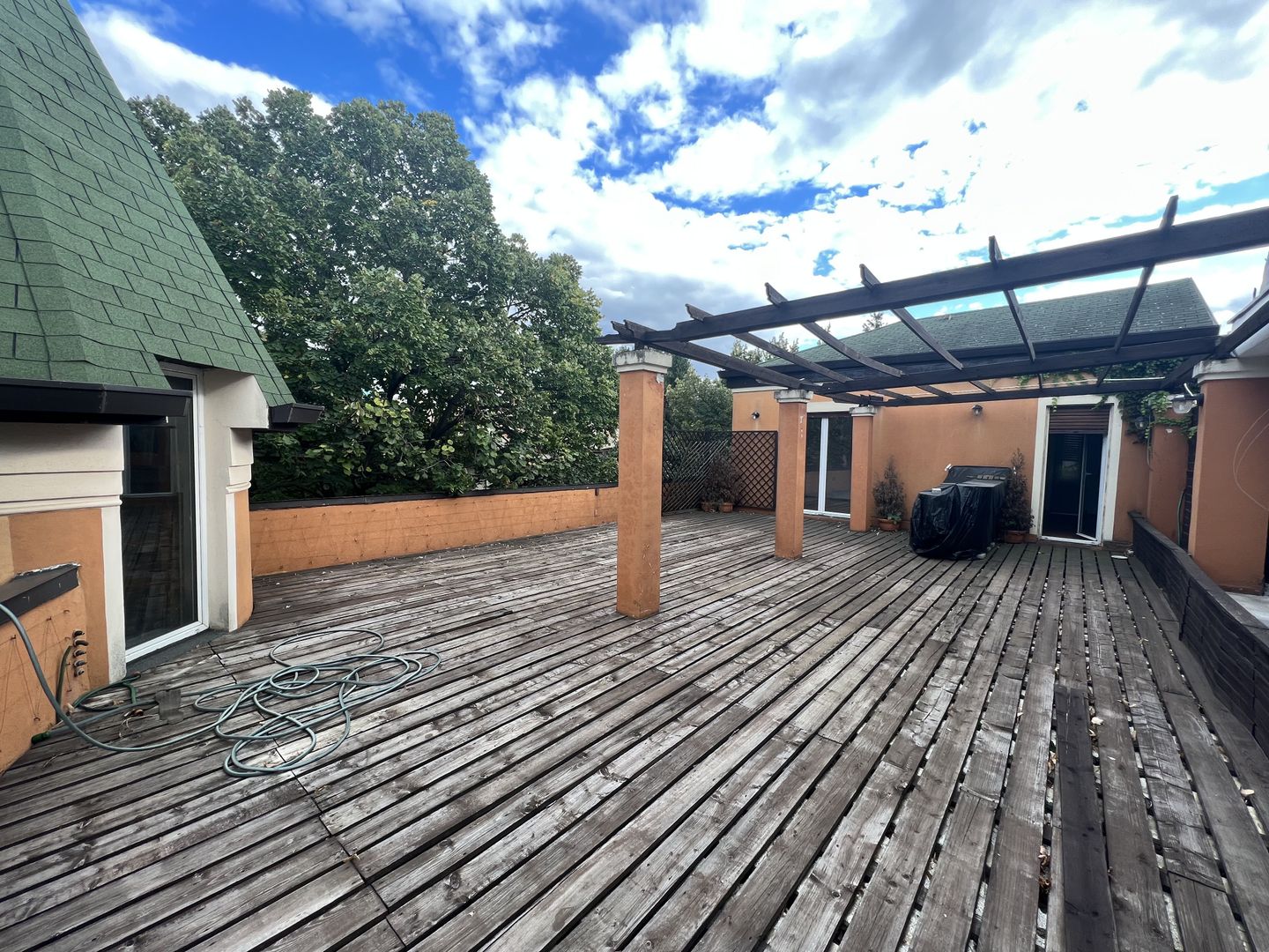 Duplex superb in vila - Cotroceni | Gradina Botanica - Poză 20