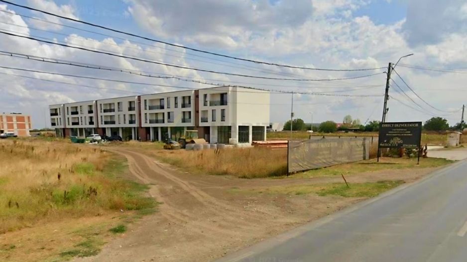 Teren intravilan pentru construcții - 23.600 mp, Tunari, Ilfov - Poză 4