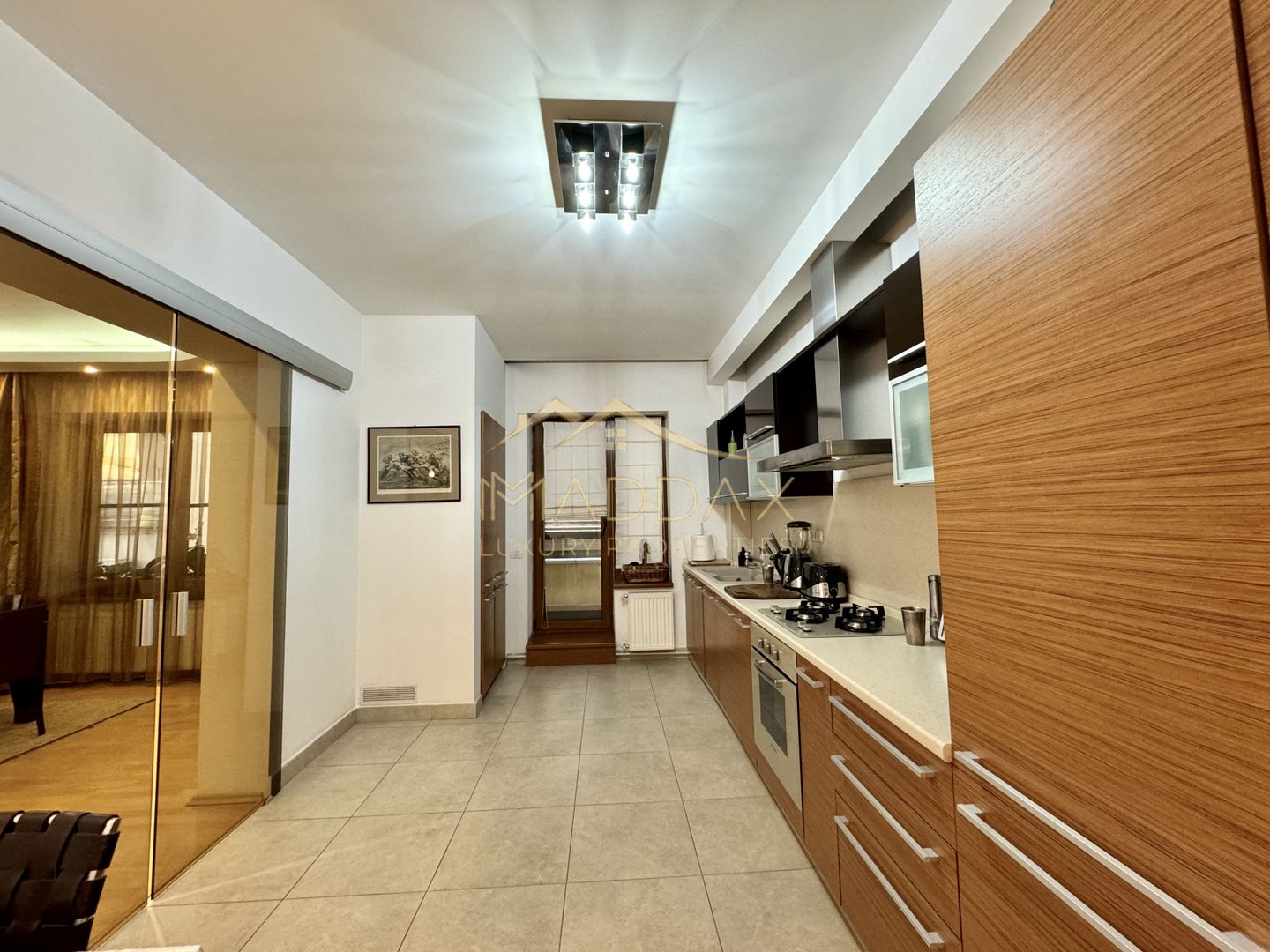 Apartament 3 Camere ***176mp***+ parcare subterana / Herăstrău-Nordului - Poză 22