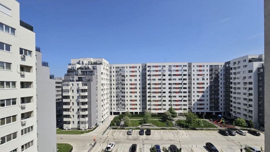 🏡 Studio Premium 2 camere | Parcare inclusă | Rotar Park | Metrou Preciziei - Poză 8