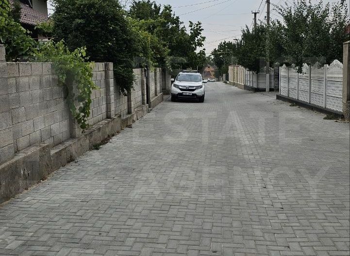 Vânzare teren pentru construcție 7 ari , str. Igor Vieru, Bubuieci - Poză 4