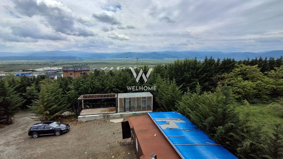 Apartament 3 camere – Predare la cheie  Sibiu, Cristian - Poză 10