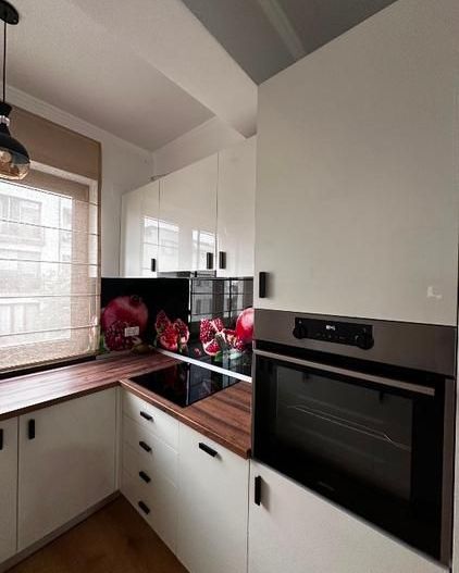 Apartament  bloc boutique + Loc de parcare // Domenii // Cireșarii - Poză 9