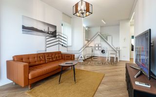 4City North | Apartament deosebit | OMV Pipera | LUX - Poză 1