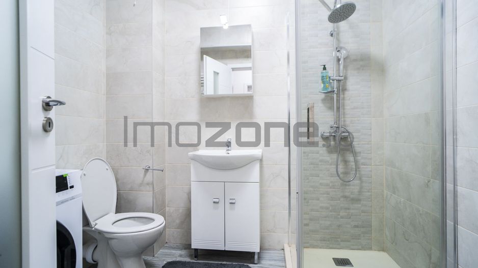 PRIMA INCHIRIERE, 2 Camere, 57mp, loc de parcare,  Metroul V. Ialomitei la 5 min - Poză 17