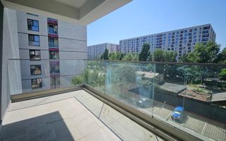 New! Spatiu birou, garsoniera, Smart Lujerului, 6min Metrou Lujerului - Poză 7