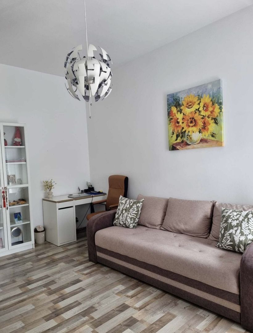 Ultracentral | Vânzare apartament 2 camere - Poză 1