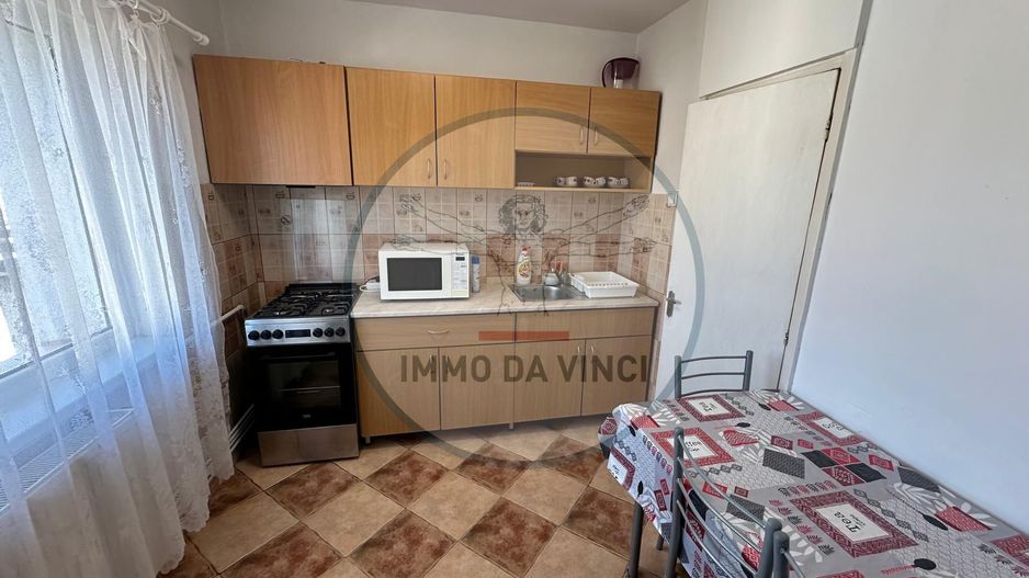 Apartament 1 camera Calea Floresti Manastur - Poză 6