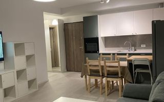 Apartament 2 camere de închiriat Brâncoveanu - Poză 2