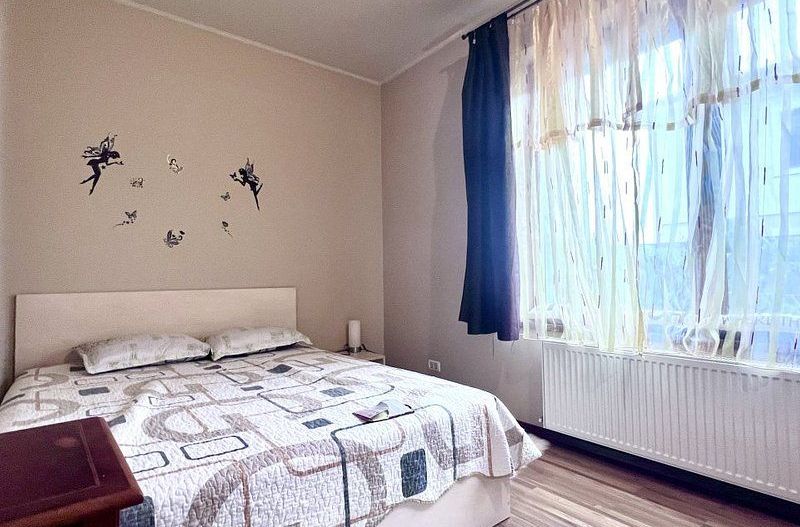Apartament cu 3 camere,  terasa proprie - Ghiroda - Poză 15