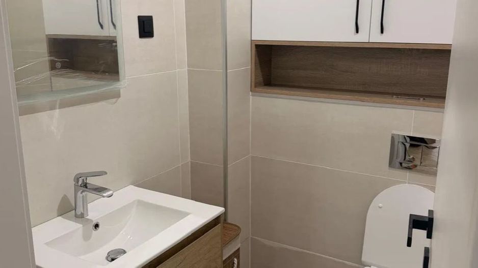 AP. 2 CAMERE- ROKA RESIDENCE, PET-FRIENDLY, PARCARE, PRIMA INCHIRIERE - Poză 3
