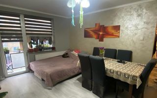 Apartament cu 2 camere, 51 mp utili, etaj intermediar, zona Flora - Poză 1