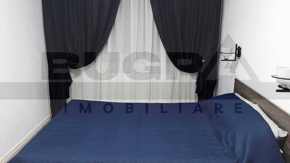 Apartament 2 camere, parcare, zona Centrala - Poză 1