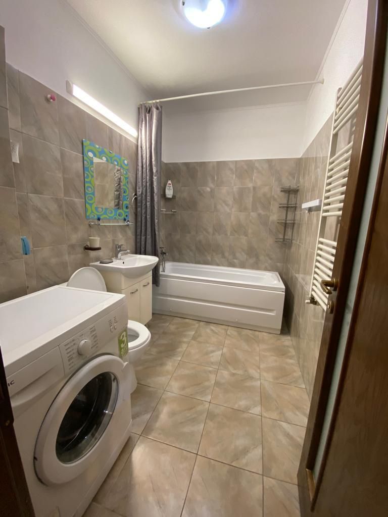 AP. 2 CAMERE BRANCOVEANU, PET-FRIENDLY, BLOC NOU, CENTRALA TERMICA - Poză 8