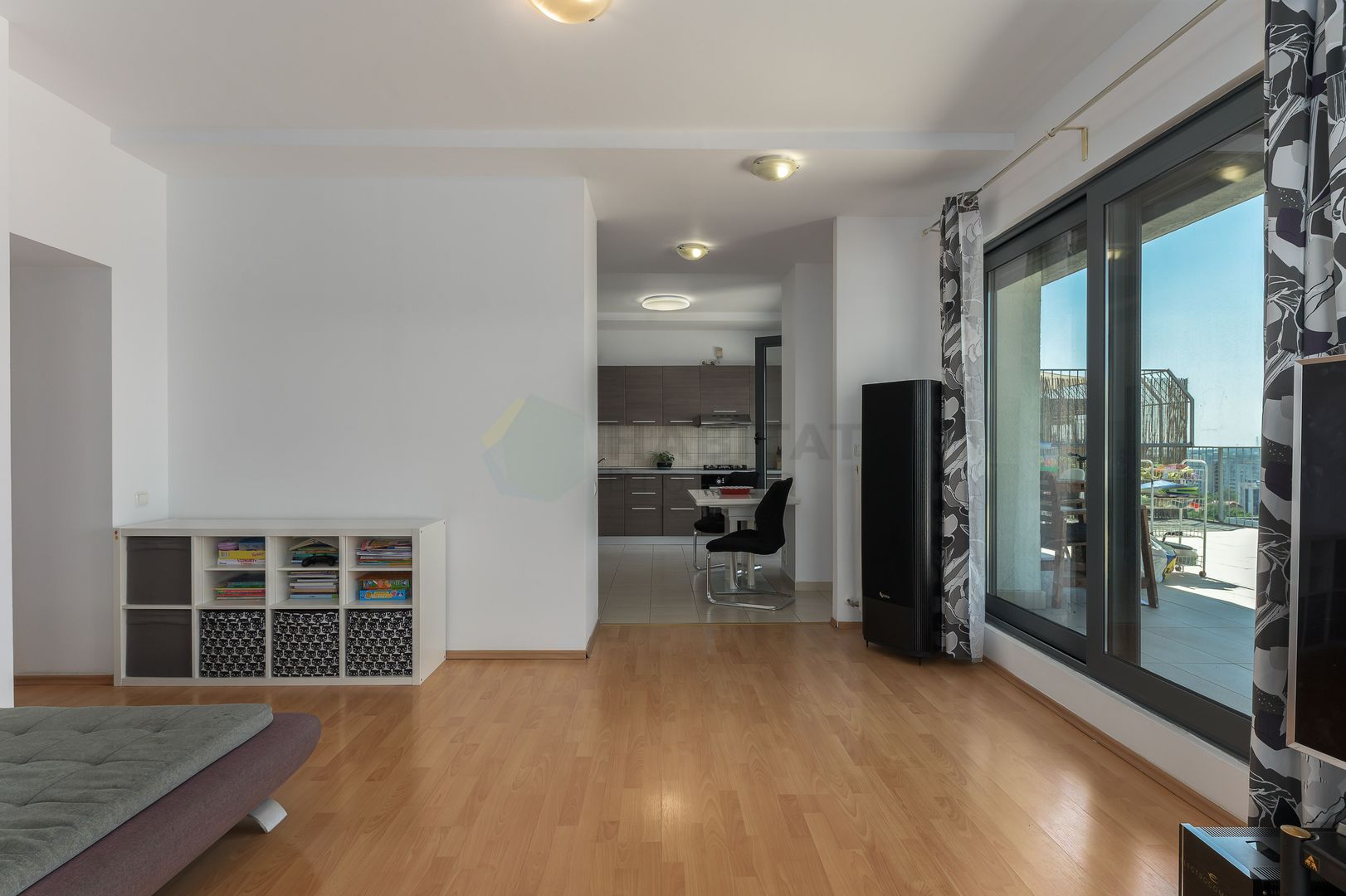 Penthouse Evocasa Armonia - Poză 5