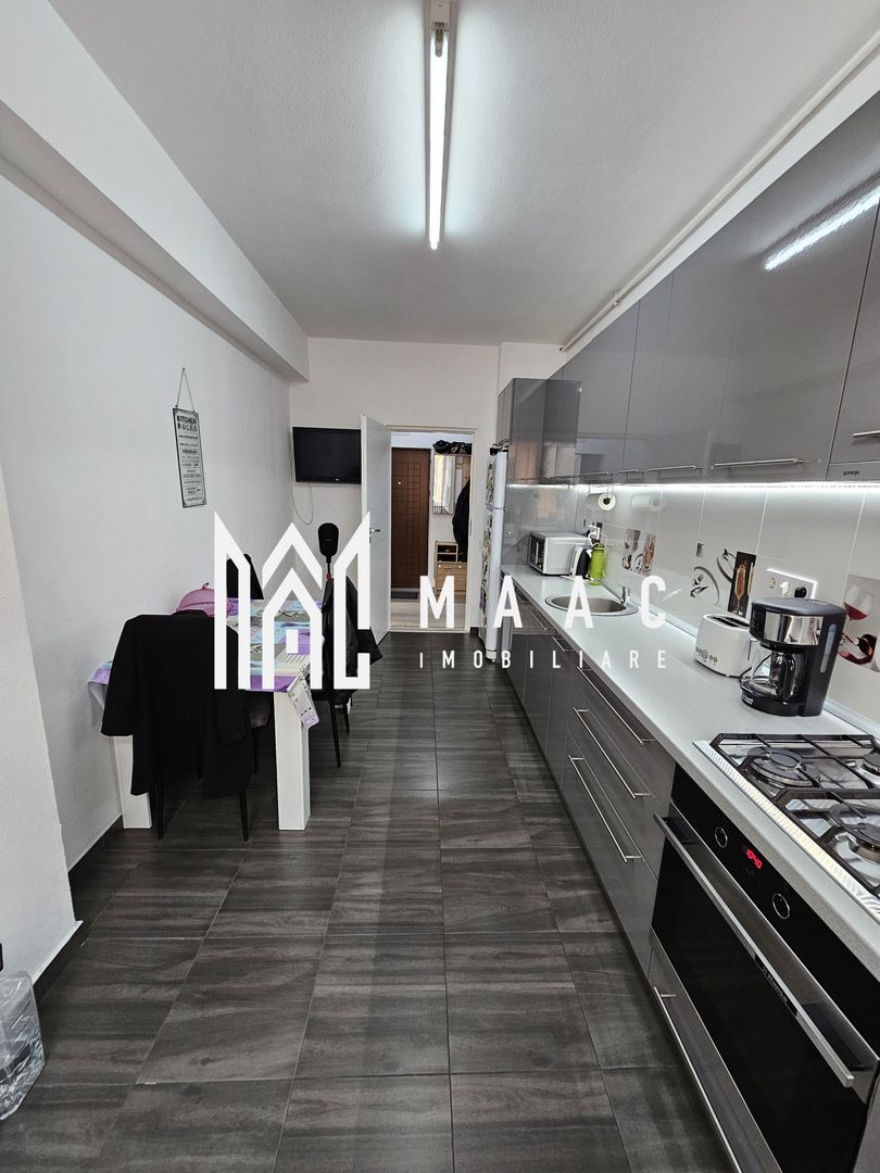 Apartament 3 camere | Etaj 1 | Decomandat | Selimbar - Poză 8