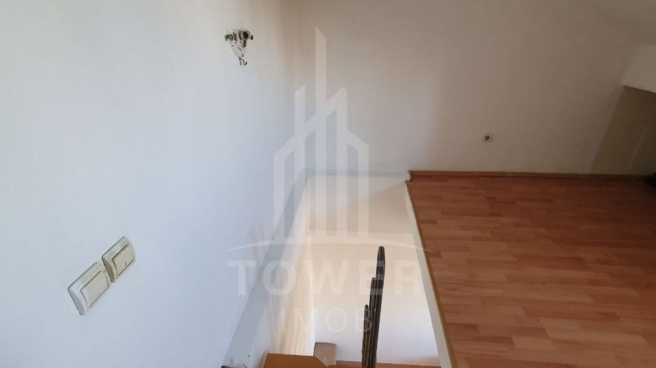 Apartament la mansarda 54 mpu de vanzare zona Rahovei - Poză 6