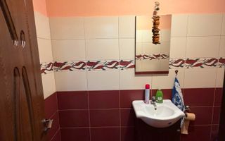 Apartament de vânzare Sibiu | Central | 2 camere, 80 mp, parcare - Poză 8