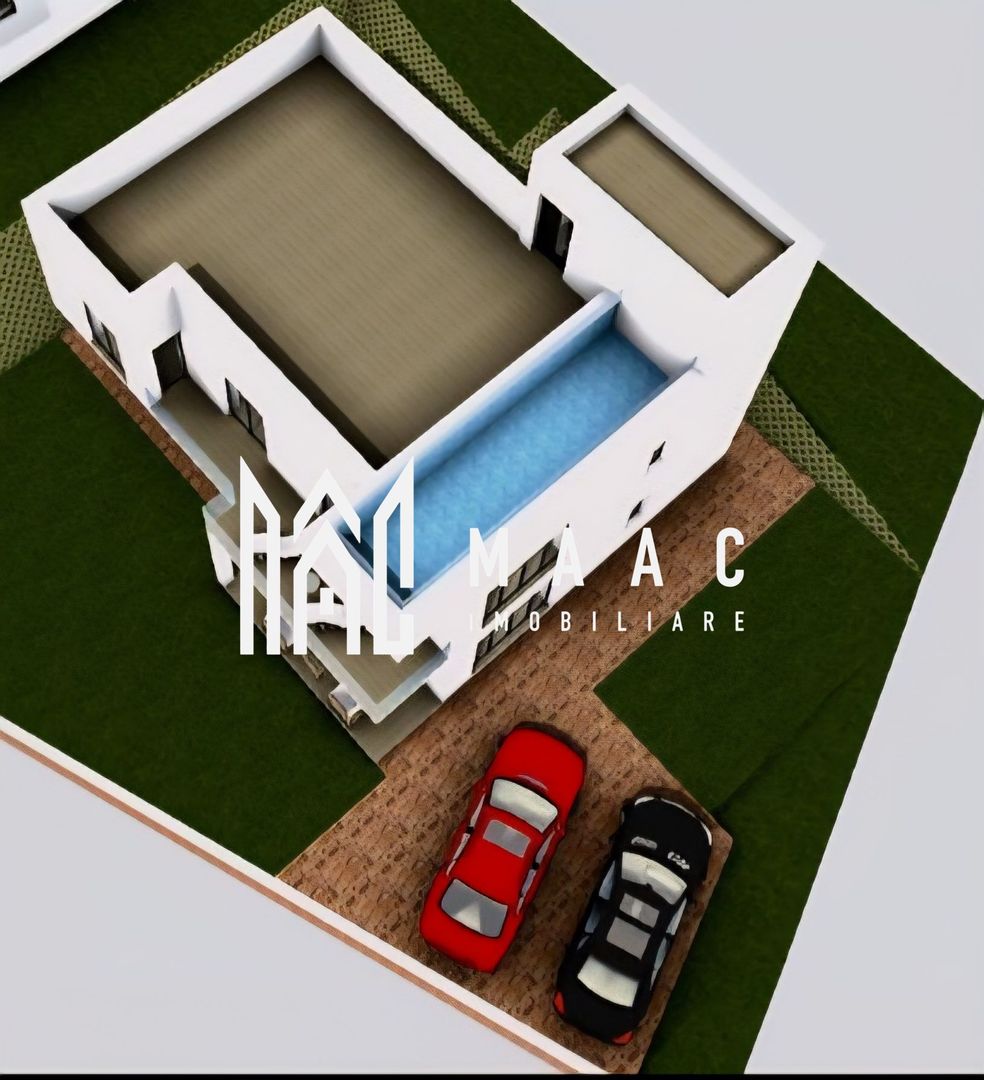 Casa 5 Camere | 160 MPU | Cisnădioara - Poză 3