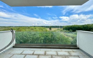 Studio Dublu *62.44mp* + Parcare // Baneasa Forest View - Poză 1