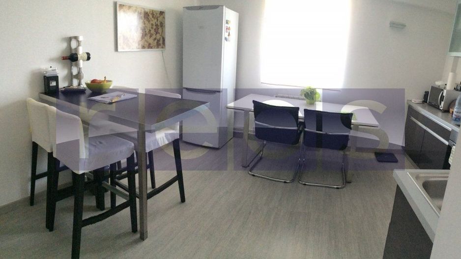 VANZARE3 CAMERE, Octavian Goga - Unirii - Nerva Traian renovat, mobilat - Poză 4