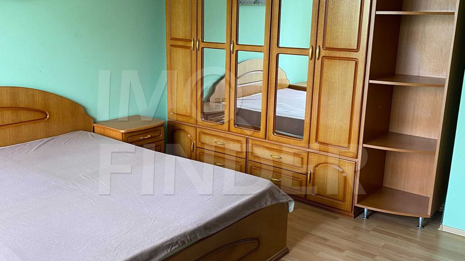 Apartament Finisat et 1 cu Parcare Subterana Zona FSEGA - Poză 2