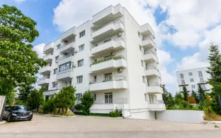 Apartament 2 camere Buftea Mobilat complet + parcare| Bloc nou| - Poză 17