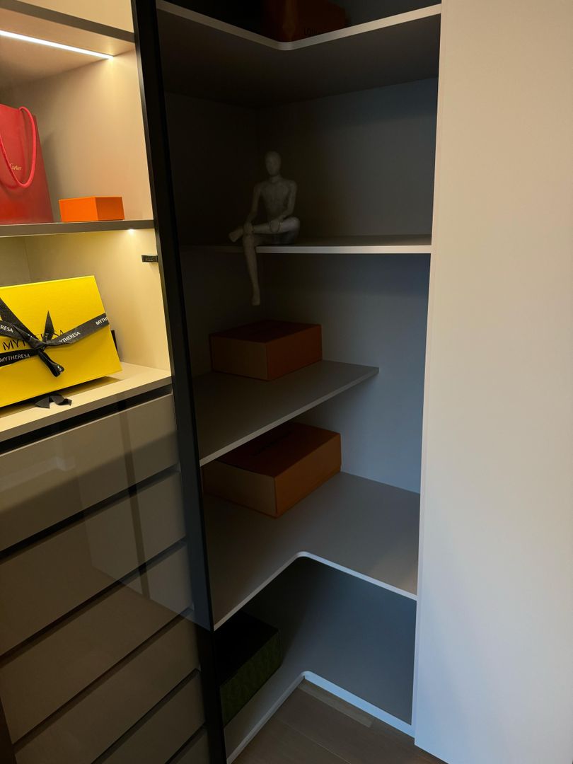 Apartament 3 camere renovat - One Herăstrău Towers - Locație premium - Poză 18