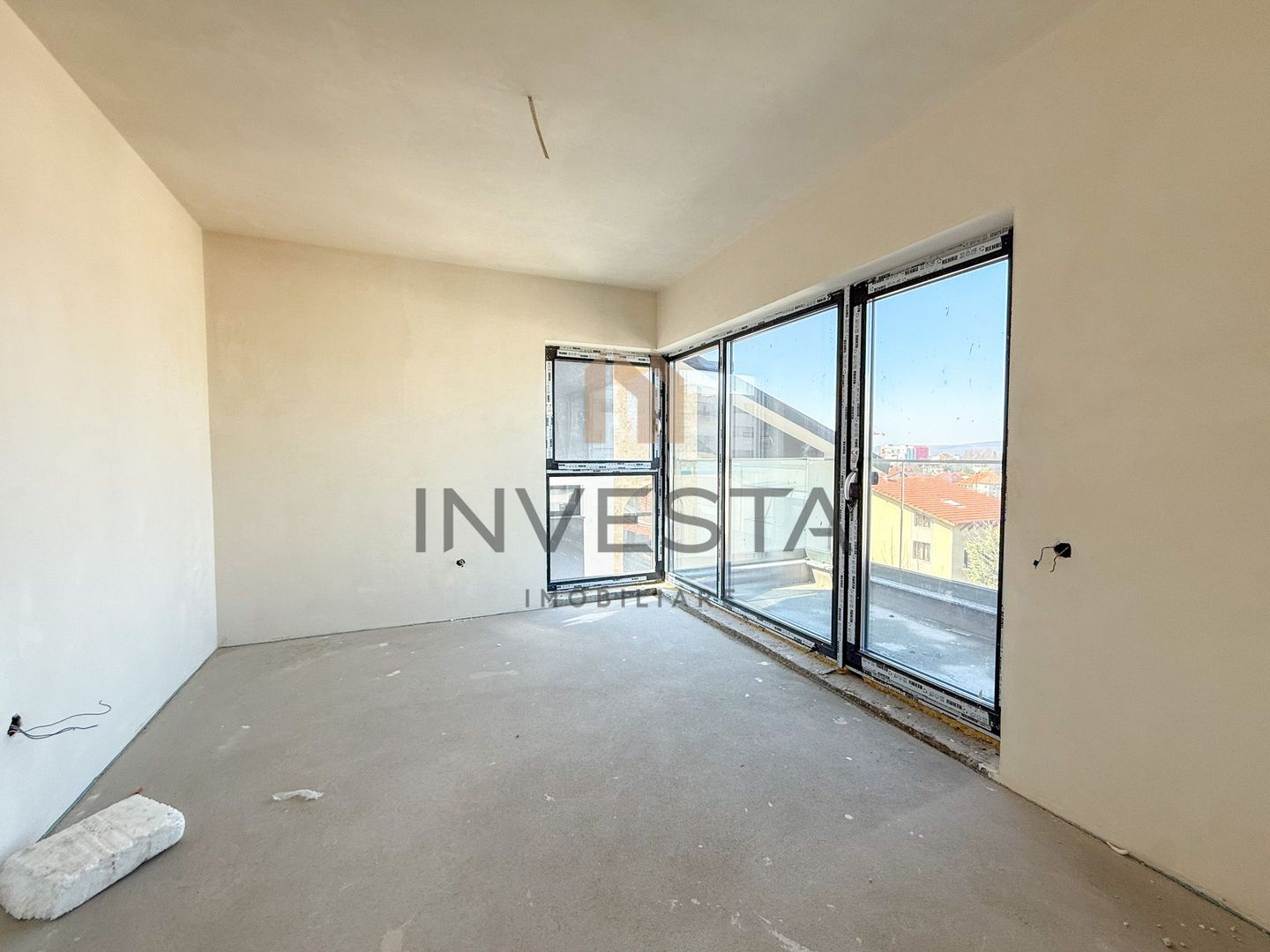 Duplex premium cu panorama, strada retrasa, zona Andrei Muresanu - Poză 4