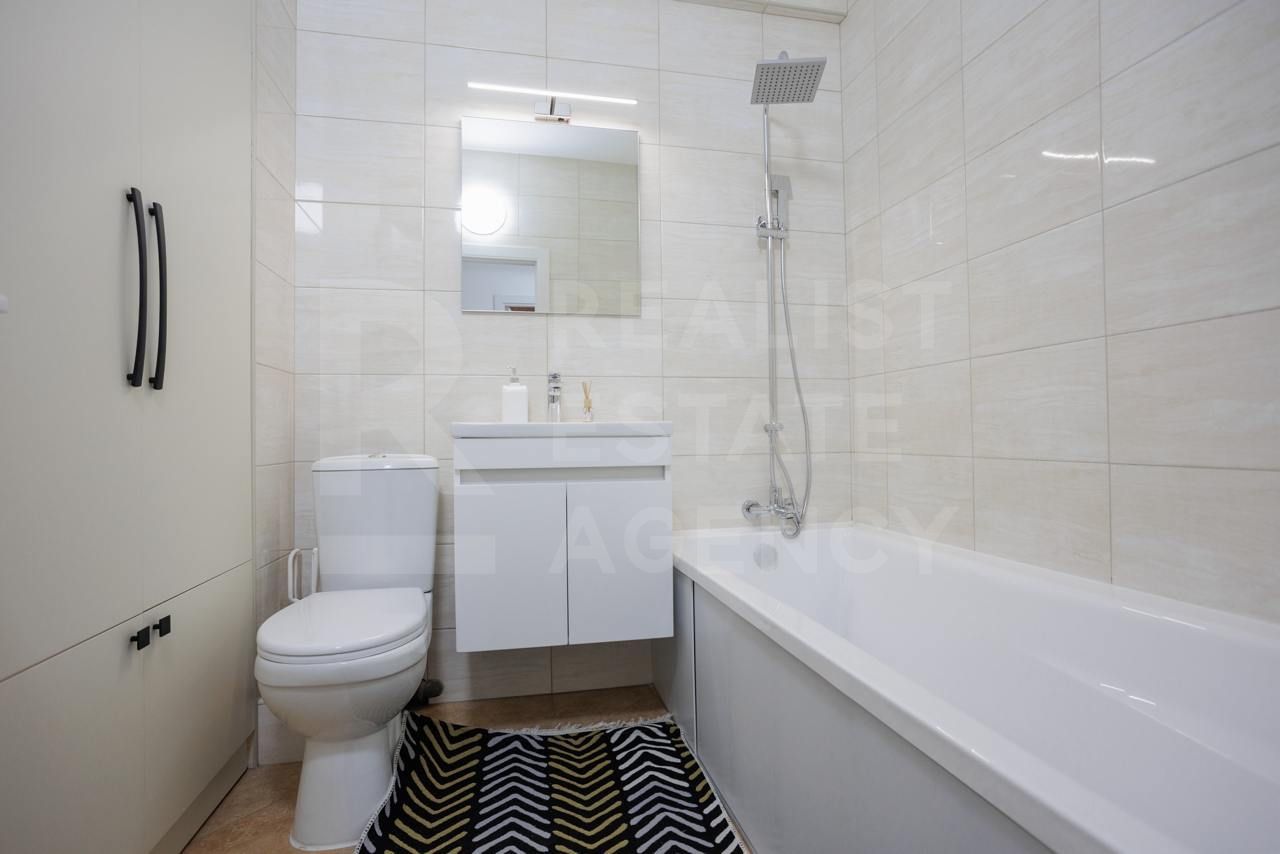 Chirie, apartament, 1 cameră, str. Albișoara, Centru - Poză 11