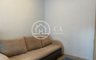 Apartament de inchiriat cu 3 camere in zona Rogerius, Oradea. - Poză 8