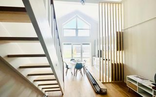 Apartament 4 camere | La alb | Cartier reziential | 100 MP - Poză 16