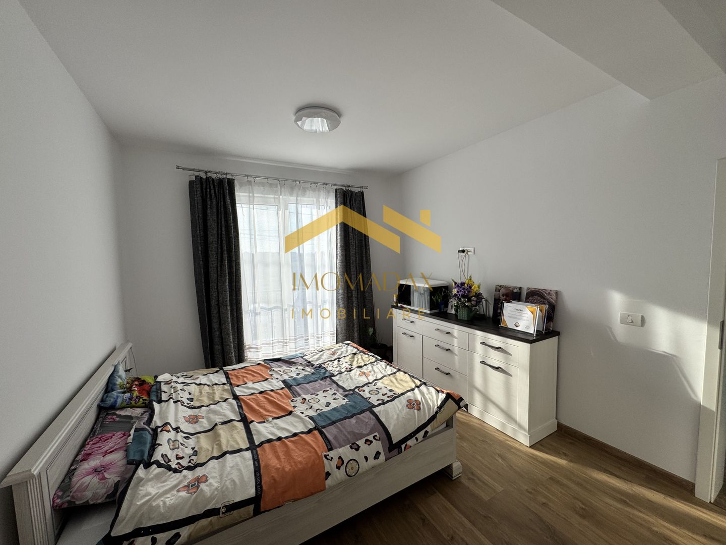 Mosnita Veche-Duplex P+E-Mobilat/Utilat - Poză 13