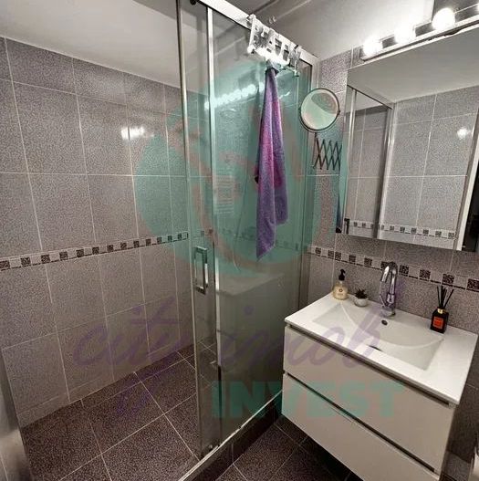 GARSONIERA MODERNA-CENTRALA PROPRIE-Piata Muncii - Poză 7